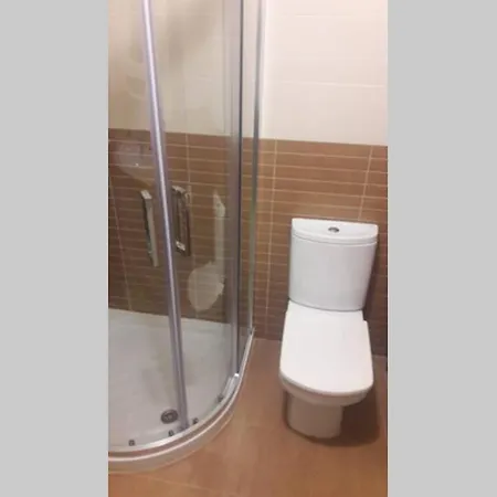 Apartment El Descanso Del Viajero