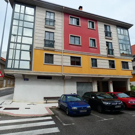 El Descanso Del Viajero Apartment *