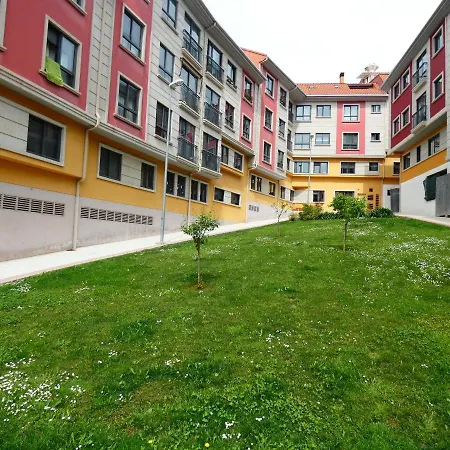 El Descanso Del Viajero Redondela