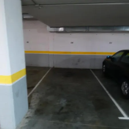 Apartment El Descanso Del Viajero *