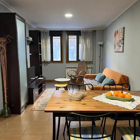El Descanso Del Viajero Apartment Redondela