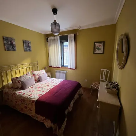 El Descanso Del Viajero *